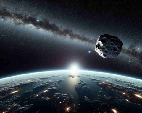 Bereid je voor: Asteroïde 2024 YR4 zou in 2032 de Aarde kunnen naderen