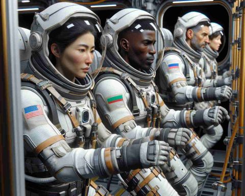 Are We Ready for Space? Recent Military Training Says Yes