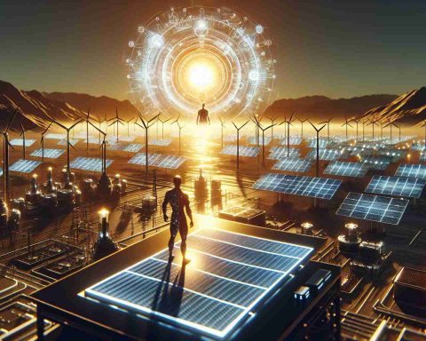 The Future of Solar: Meet ‘Soleil’. Next-Gen Solutions for a Brighter Tomorrow