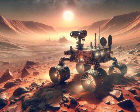 The Future of Martian Science! Perseverance’s AI Paves the Way