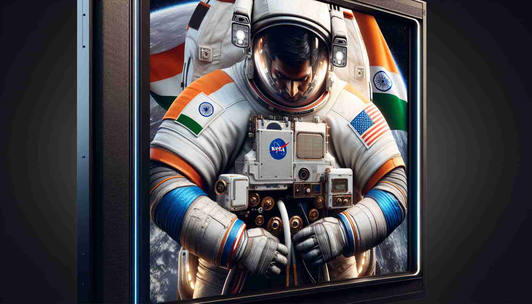 Take Off! Indian Astronaut Shubhanshu Shukla to Make History on Axiom Mission 4