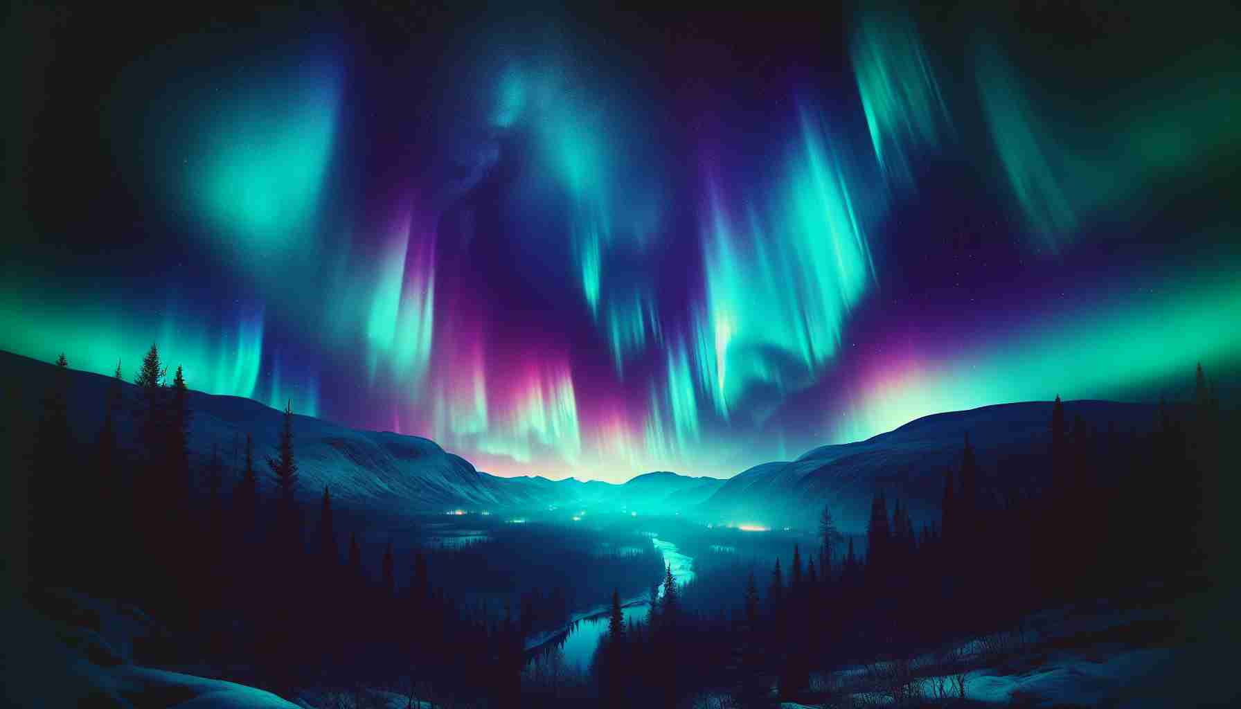 Catch a Glimpse of the Northern Lights! Will They Dazzle This Weekend?