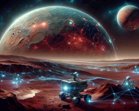 Mars Like Never Before! NASA Unveils Revolutionary AI Exploration Strategy