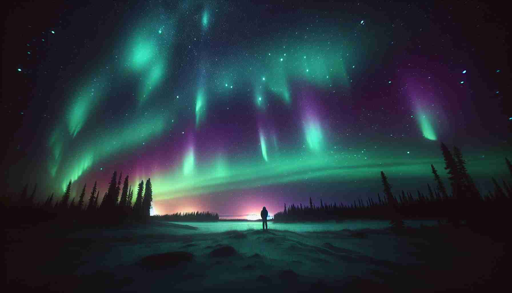 The Northern Lights Are Coming: How to Witness This Magical Phenomenon