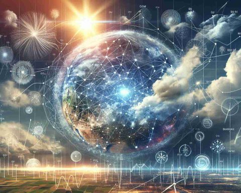 Revolution in Weather Forecasting! How AI is Changing Predictions Forever