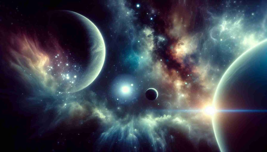 Explore the Cosmos: Planets Tonight Have a Secret