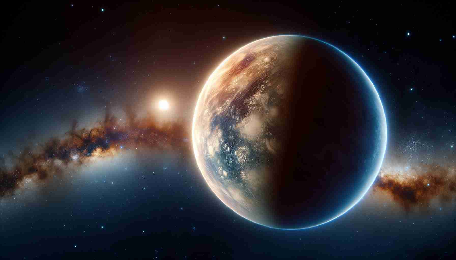 Is Earth No Longer Special? Stunning New Exoplanet K2-18 b Might Harbor Life