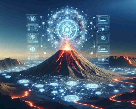 Unlocking Earth’s Fiery Mysteries! How AI is Transforming Volcano Monitoring.