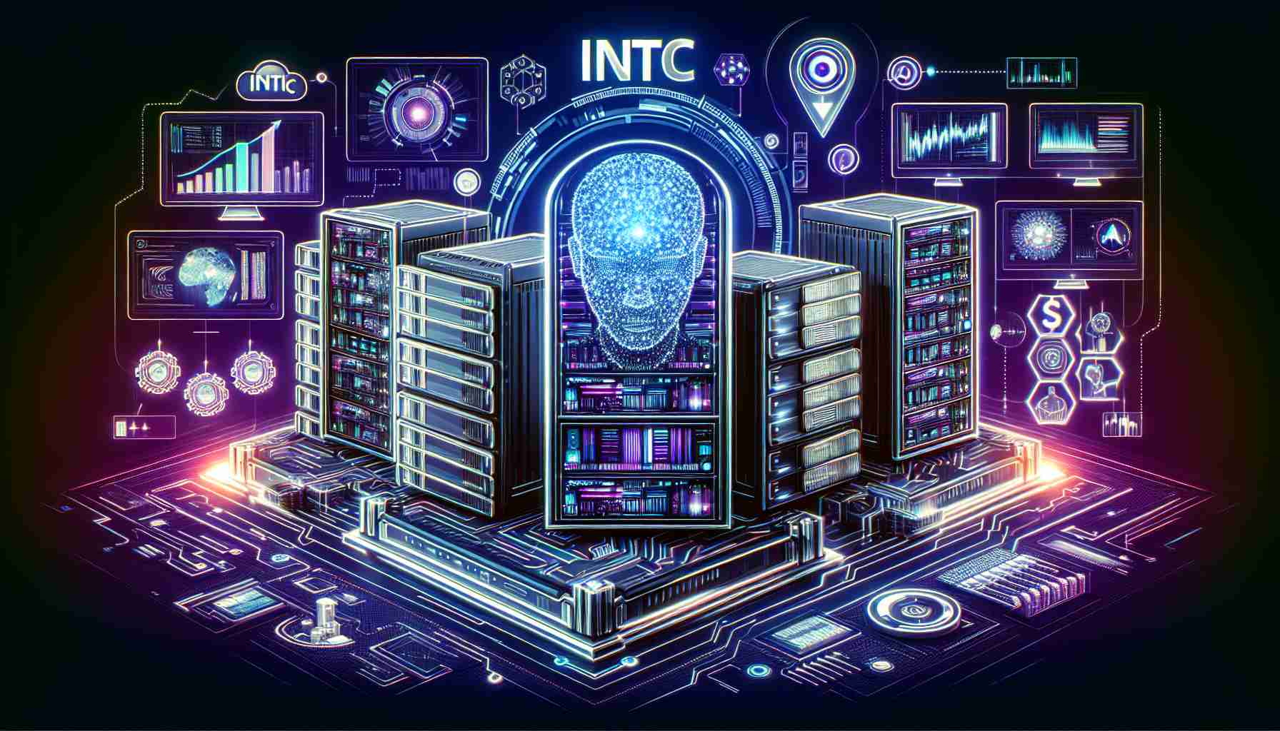 INTC Stock's Future: What's Next? AI Could Change Everything!