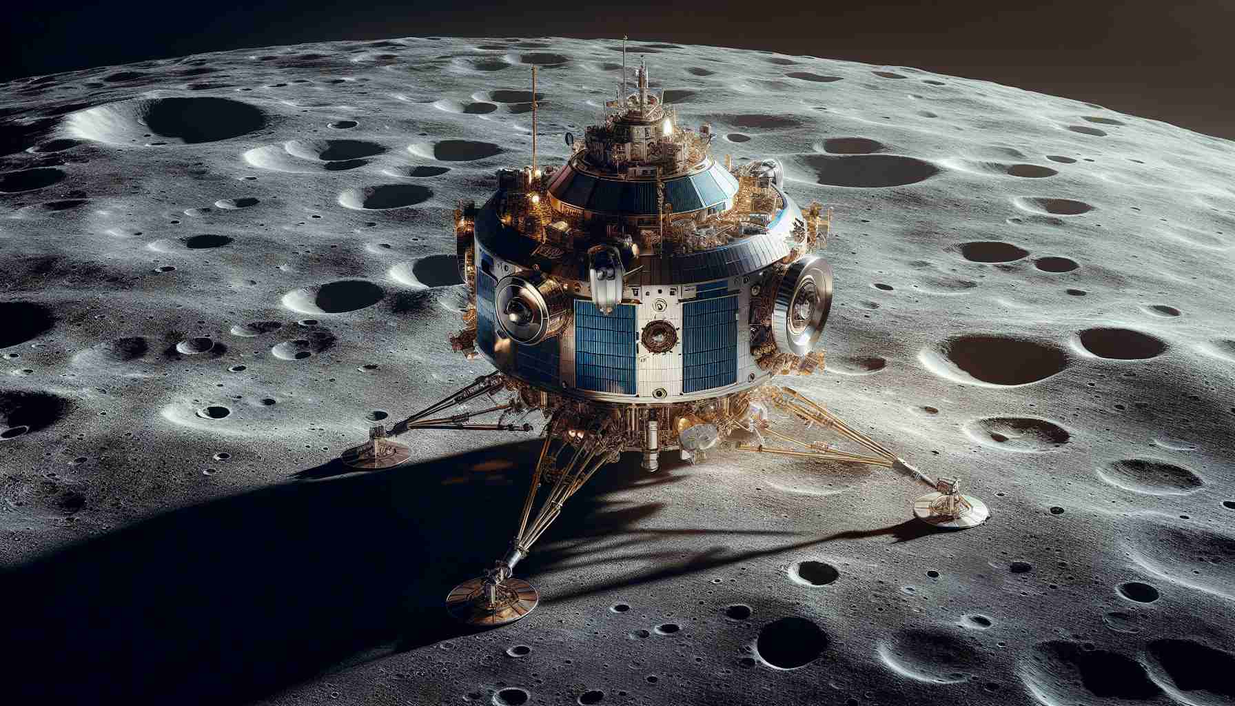 India's Chandrayaan-4: The Lunar Quest That Will Change Space Exploration!