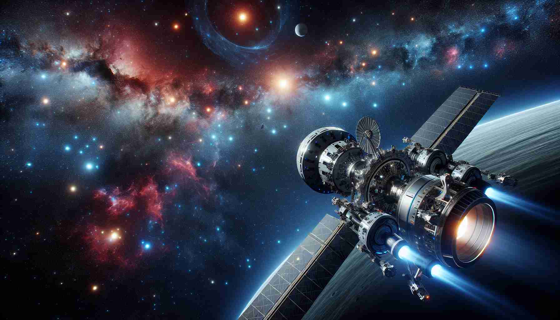 This SpaceX Idea Could Change Space Travel Forever!