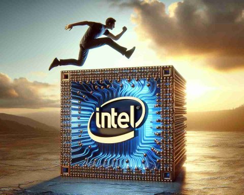 Por que todos estão apostando no salto quântico da Intel