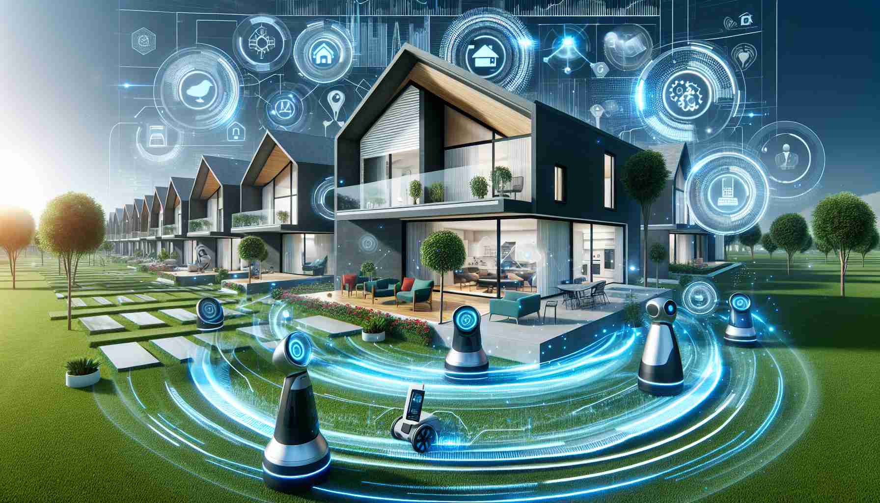 The Future of Housing Is Here! Discover How AI Transforms the Market