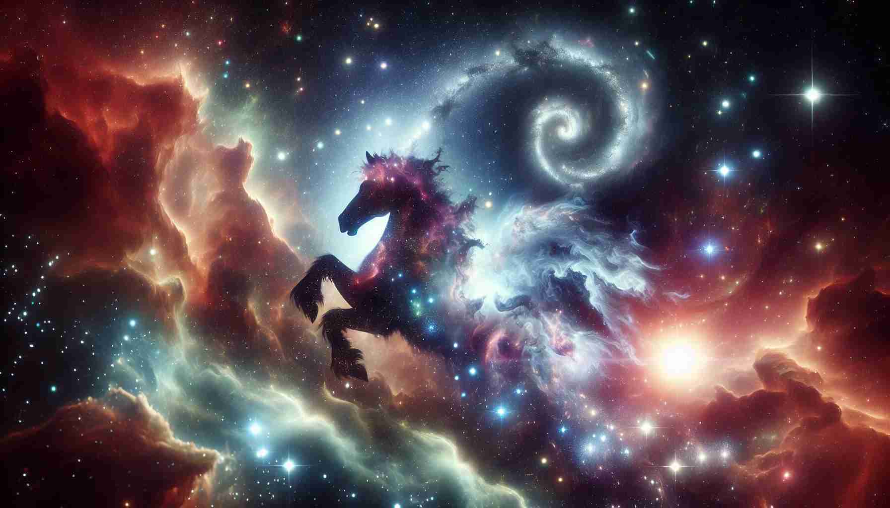 Unbelievable Space Wonders: Meet the Cosmic Creatures of Our Universe!