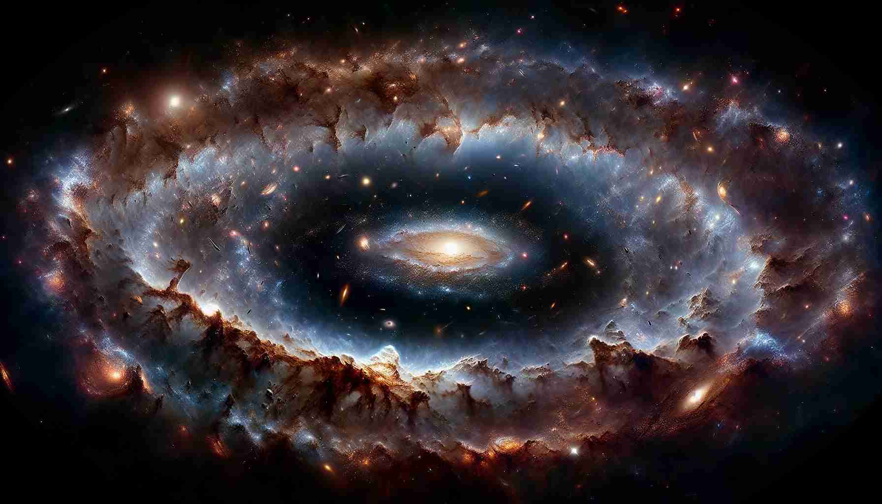 The Great Cosmic Mystery: Are We Trapped in a Finite Universe?