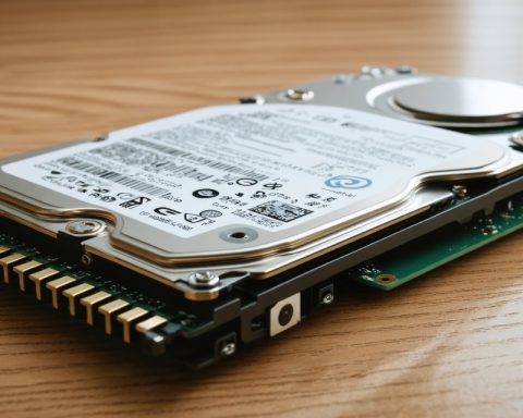 Seagate Technology: Uma Colmeia de Atividades de Investidores Desperta Interesse