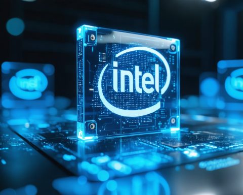 Τα Μυστικά Μετοχών της Intel! Πώς η Καινοτομία της Τεχνητής Νοημοσύνης Αναδιαμορφώνει το Μέλλον