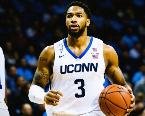 Stumbling Giants: Can UConn Men’s Basketball Regain Their Dominance?