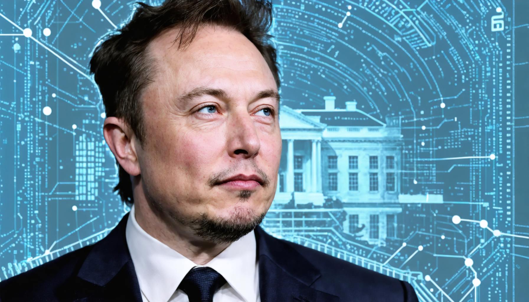 Social Security Shake-Up: Musk's Data Dilemma Sparks Resignation