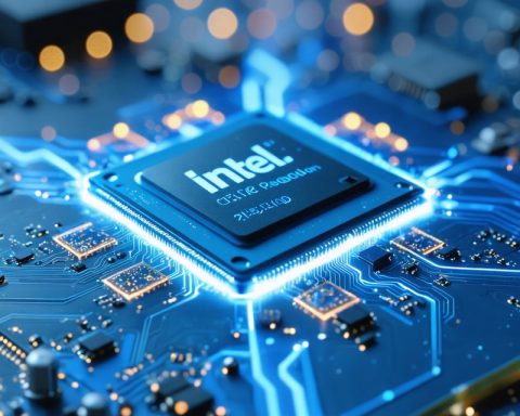 Unleashing the Future: Intel’s Solder-Free Chip Revolution