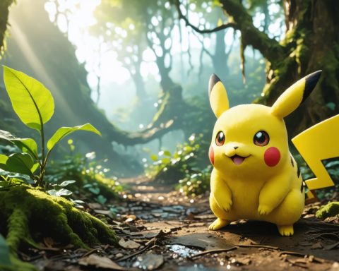 Pokémon Go’s Unexpected Journey: From Breakout Sensation to a $3.5 Billion Sale