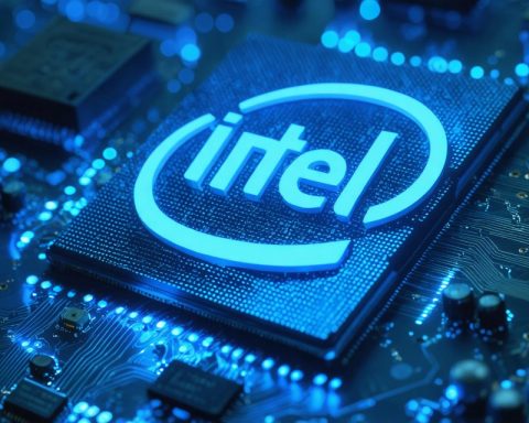 Intel Stock Set to Soar? AI Revolution Sparks Optimism