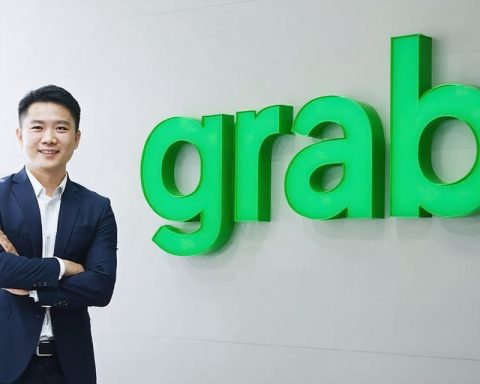 Sweeping Tax Rebate Ignites Grab Holdings’ Stock Surge