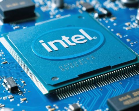 Is Intel’s Stock a Tech Bargain or a Paradigm Shift? Unpacking the Future of Semiconductor Innovation