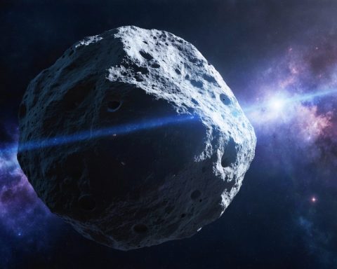 Astonishing Discoveries on Bennu: Are Asteroids the Key to Life in the Universe?