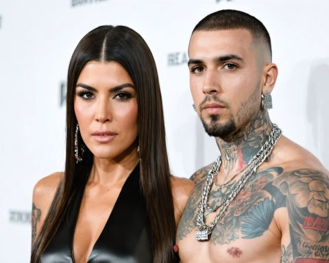 Kourtney Kardashian and Travis Barker Dream of Expanding Their Family