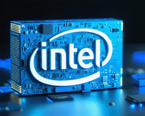 Is Intel Stock Ready for a Comeback? Explore the New AI Frontier