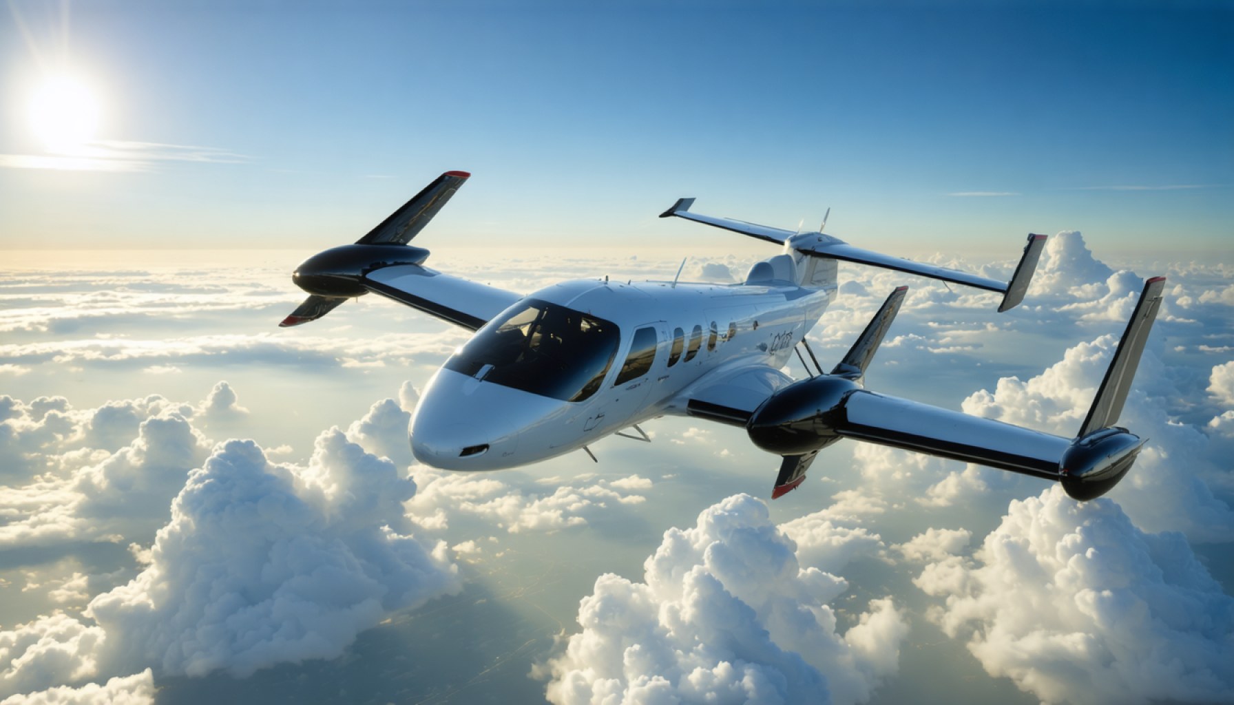 Skies the Limit: How Archer Aviation's Milestone Could Change Urban Travel Forever