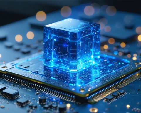 SMCI Stock: The Hidden Gem? Discover the Future of AI Hardware