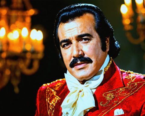 The Enchanting Legacy of Vicente Fernández: A Timeless Tribute