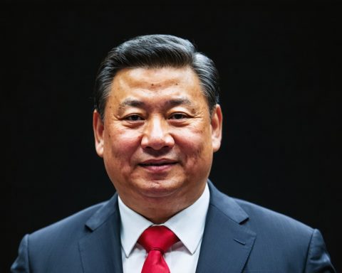 High-Ranking Official Under Investigation: A Turning Tide in China’s Political Landscape