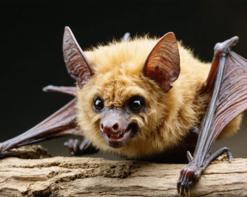 Mystery Bat Coronavirus Discovered: What It Means for Humanity