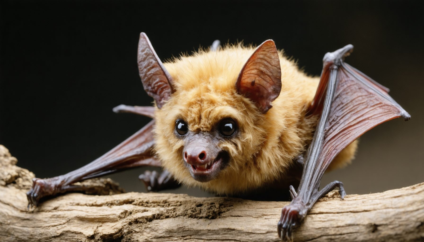 Mystery Bat Coronavirus Discovered: What It Means for Humanity