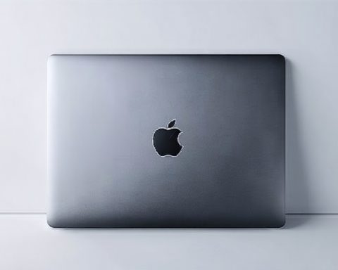 Revolutionary Leap Ahead! Meet the MacBook Air M4