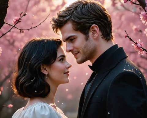 Love in the Spotlight: Andrew Garfield and Monica Barbaro’s Blossoming Romance