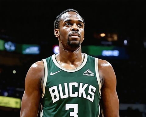 From Bucks to Wizards: Khris Middleton’s Quest to Transform His New Team