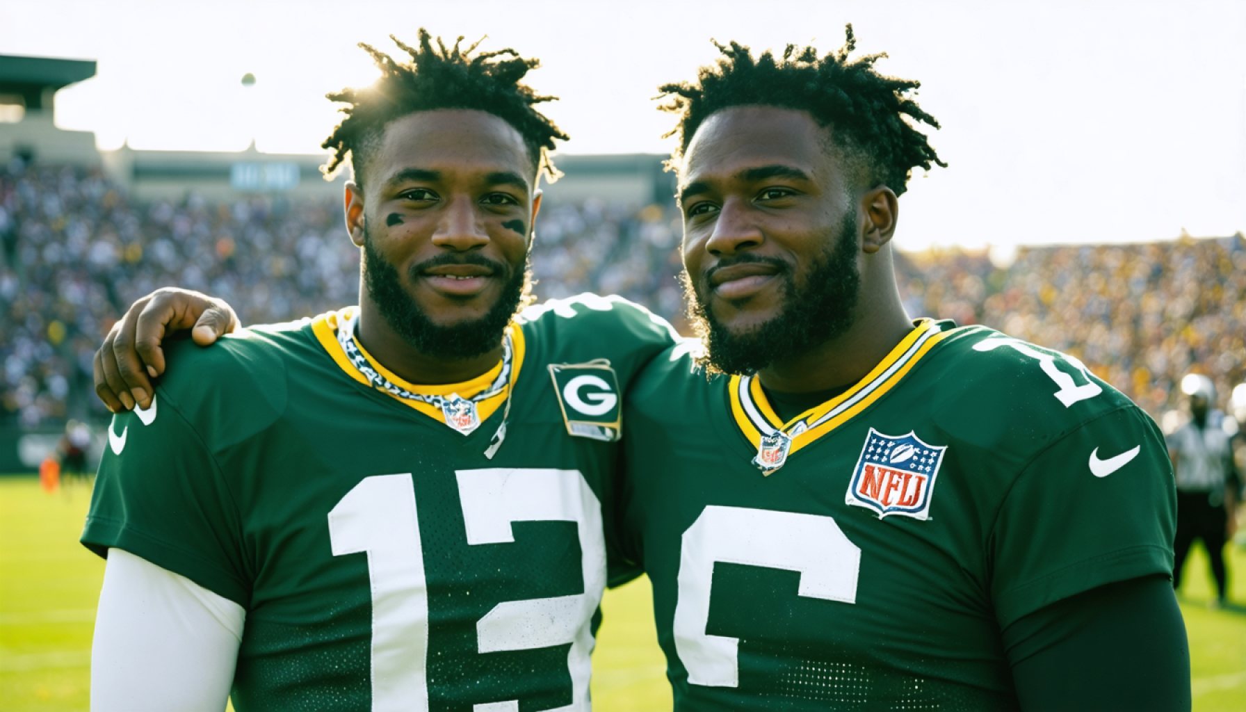 The Packers’ Path: Building with Youth and Strategy Amid NFL Changes