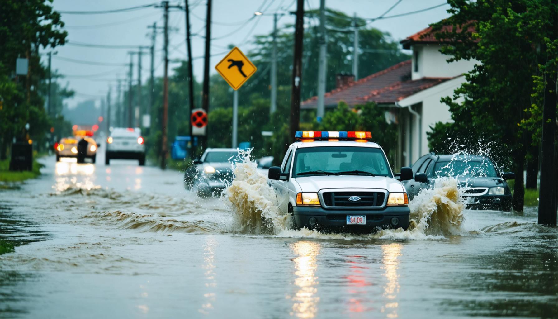 Flood Alerts Demystified: What You Need to Know and Do