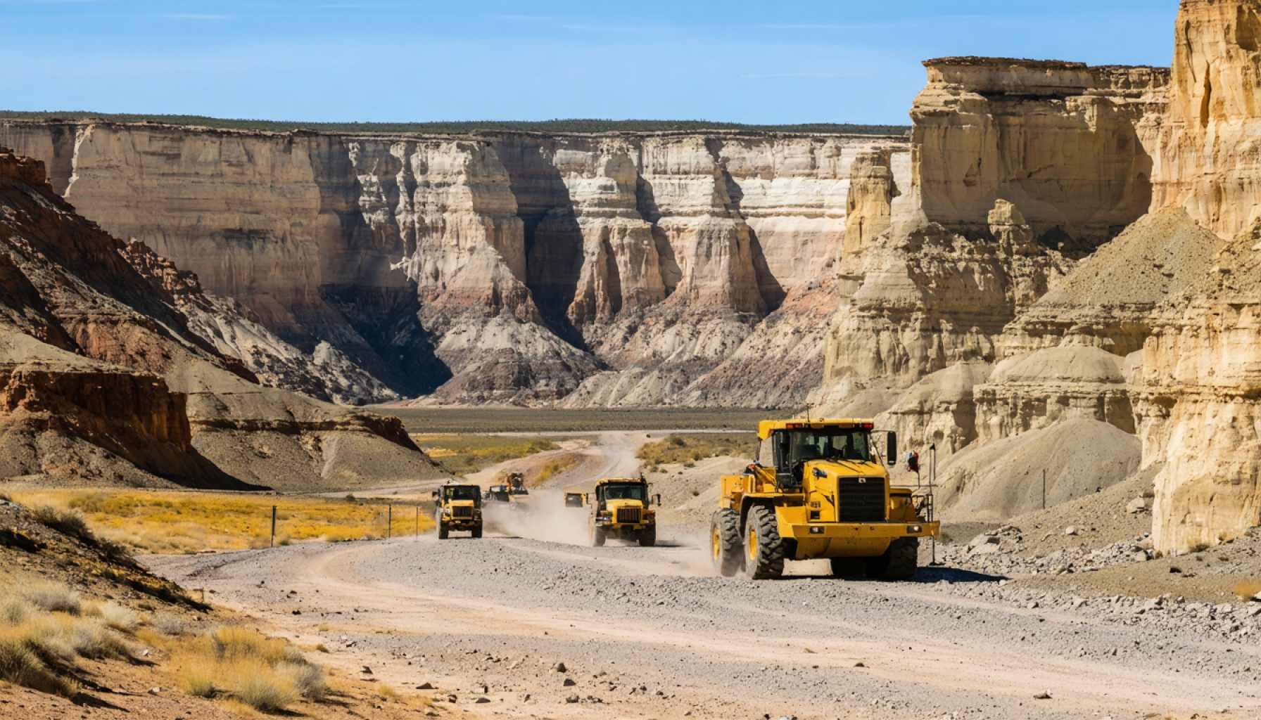 Mass Terminations in U.S. Public Lands Agencies Spark Concerns for Future