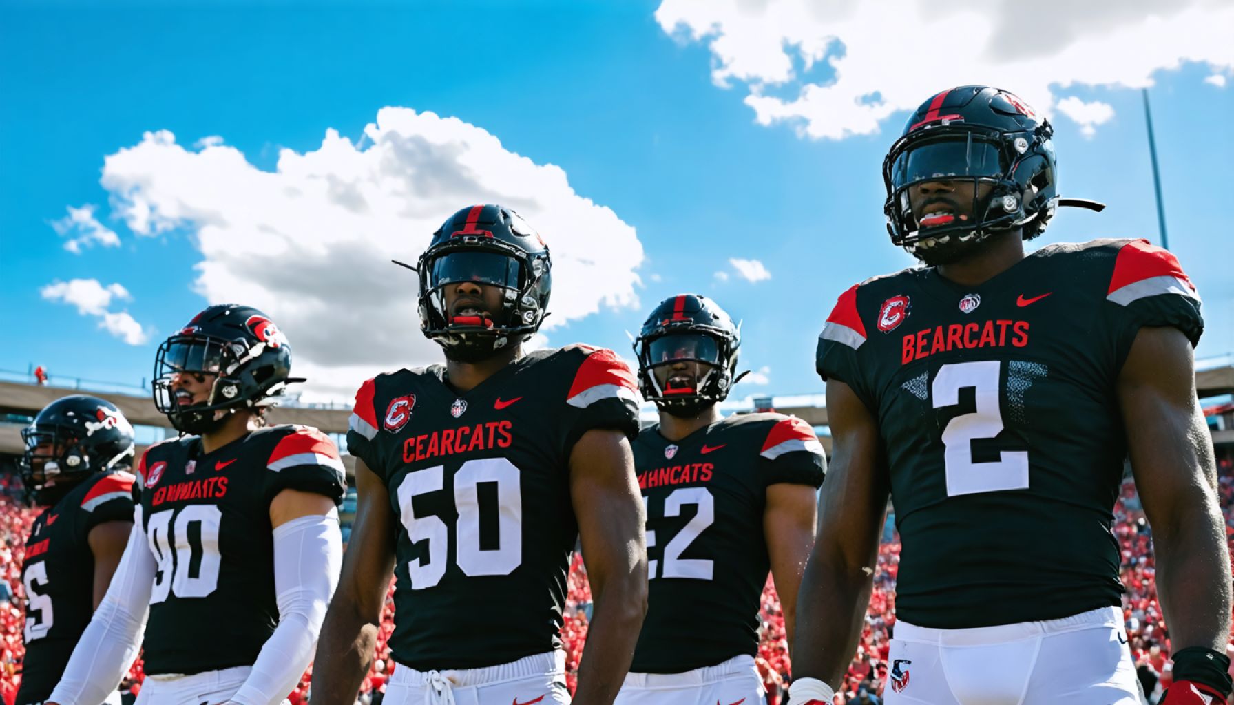 Cincinnati Bearcats Seek Redemption with a Twist of Sunshine and Strategy