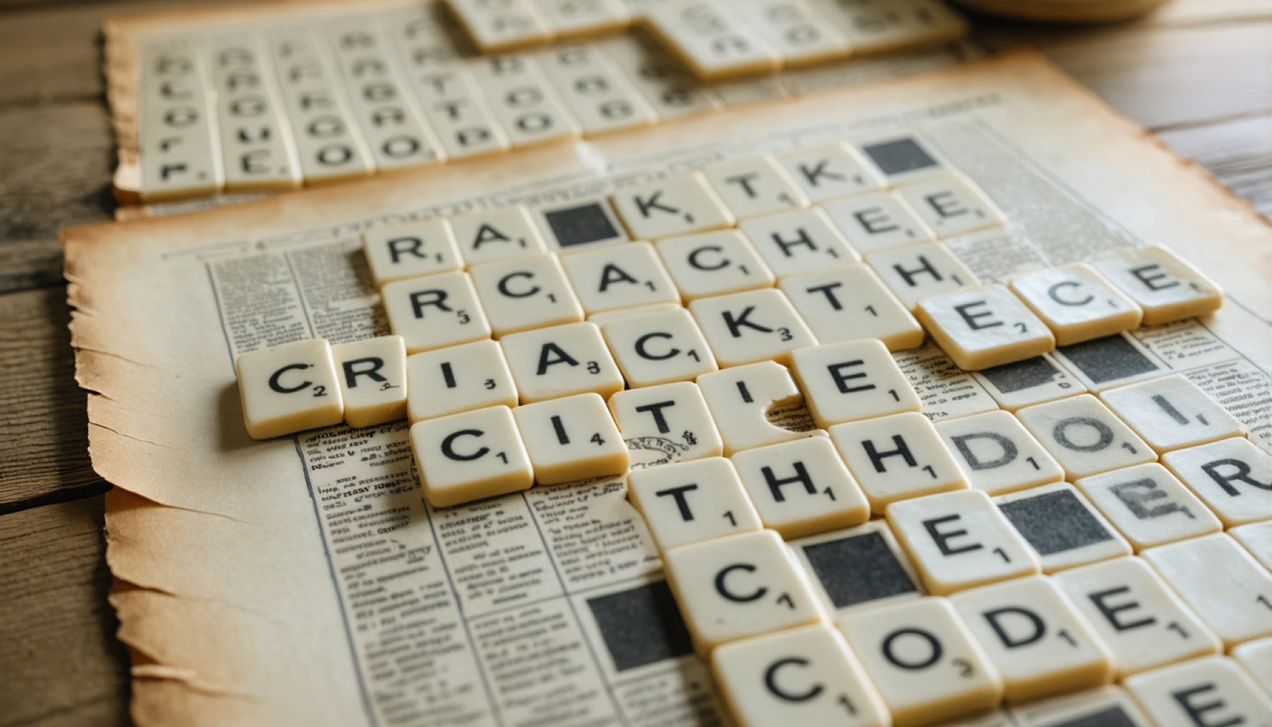 Crack the Code: Discover the NYT’s Latest Word Game Obsession