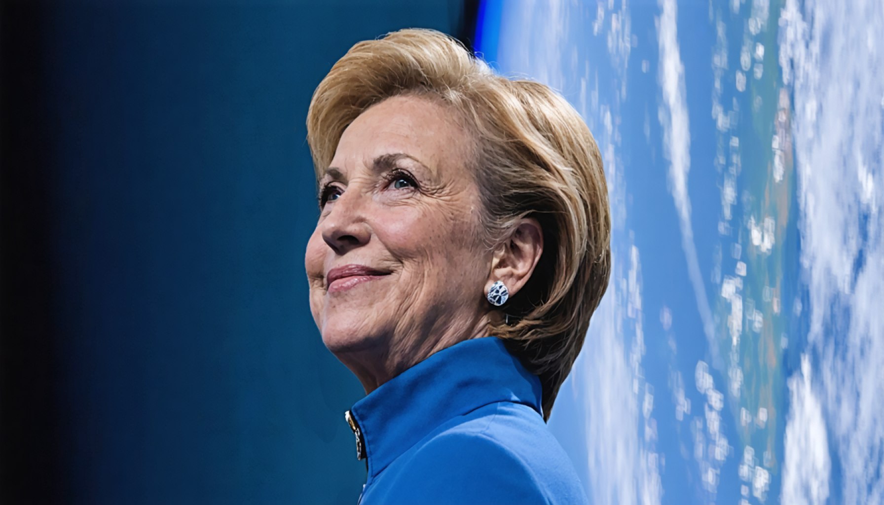 Janet Petro's Bold Ascent: Reshaping NASA with Visionary Leadership