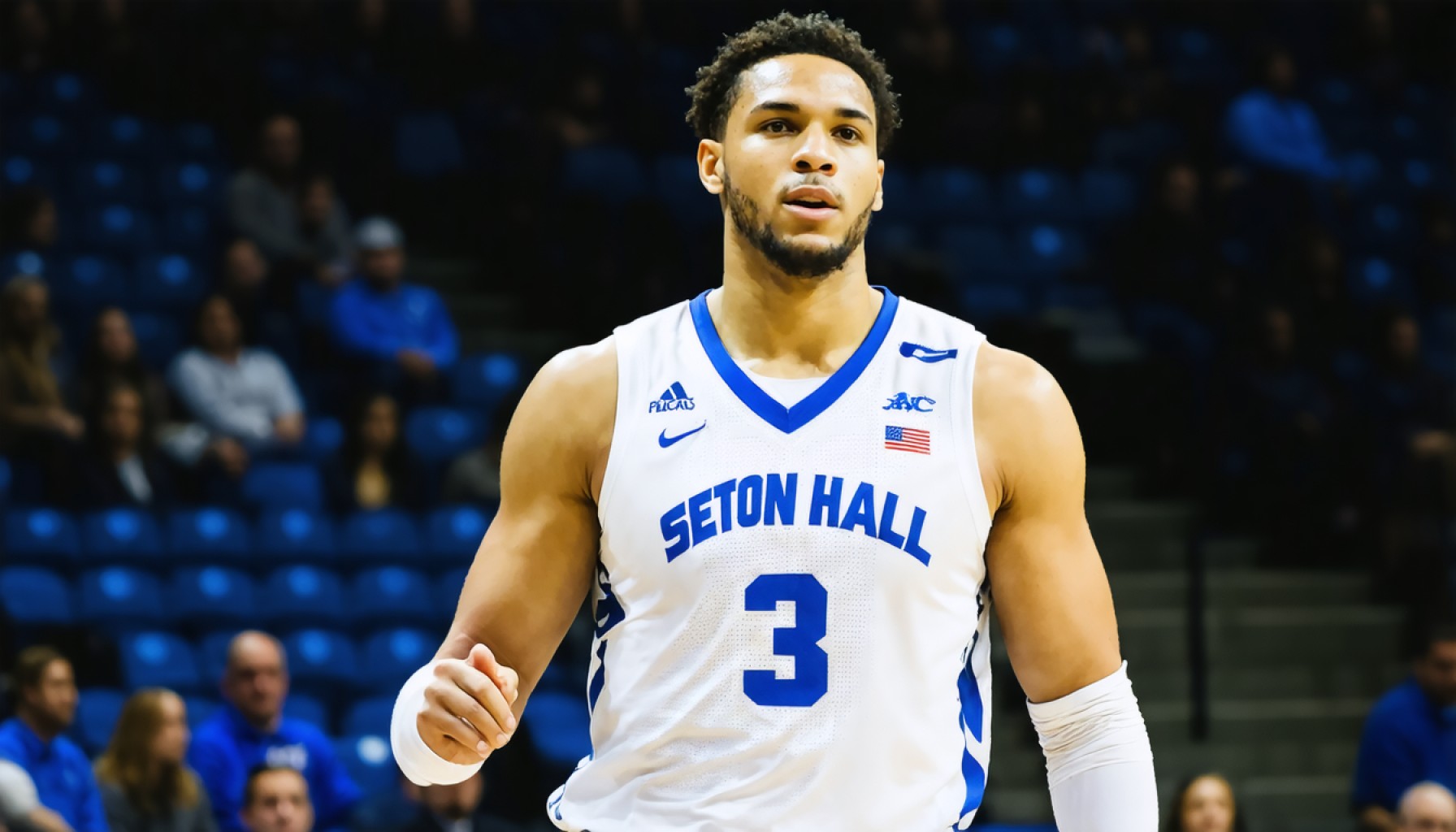 The Pirate Showdown: Seton Hall's High-Stakes Clash Awaits Xavier