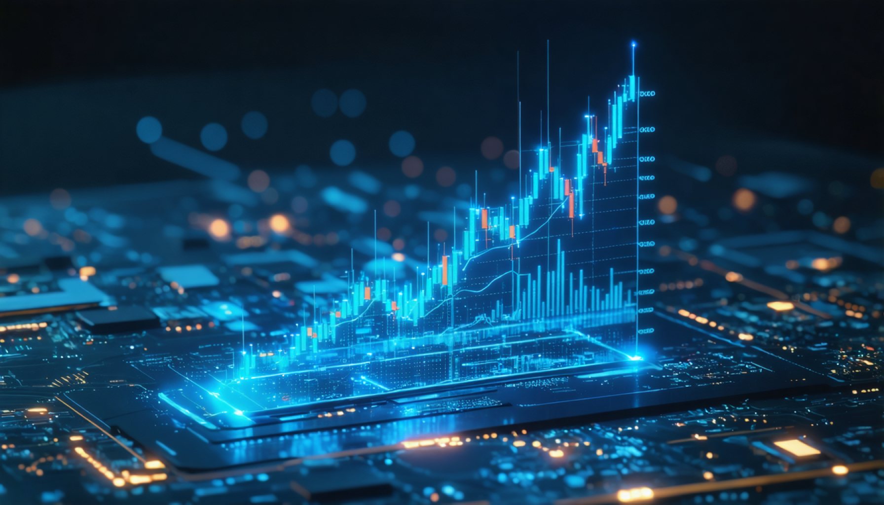 PRCH Stock's New Frontier. How Technology is Shaping Its Future!