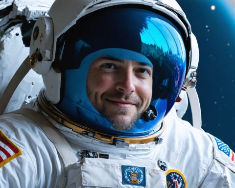 Meet Jared Isaacman: The Maverick Fueling the Space Tourism Revolution