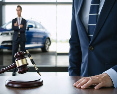 Why You’re Risking Everything by Not Hiring a Personal Injury Attorney